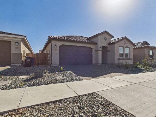 Photo - Brand new home with Casita