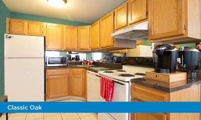 Photo - Imperial Gardens Apartment Homes