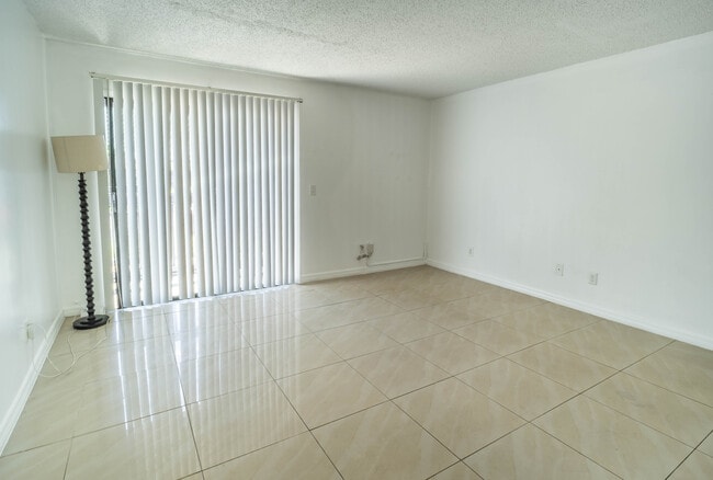 Hermitage Apartments
