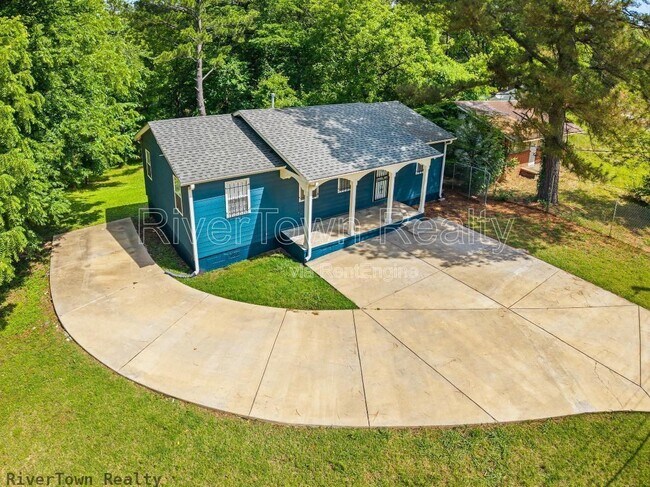 Photo - 1204 Margaret Rd