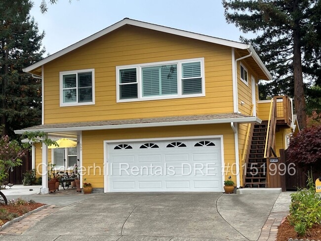 Building Photo - Granny unit- newly built, spacious, one be... Rental