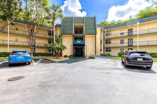 Photo - 9080 Lime Bay Blvd Unit 109