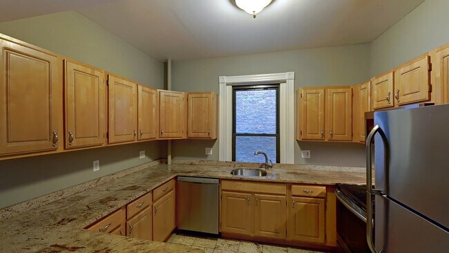 Photo - 616 Columbus Ave Unit 6