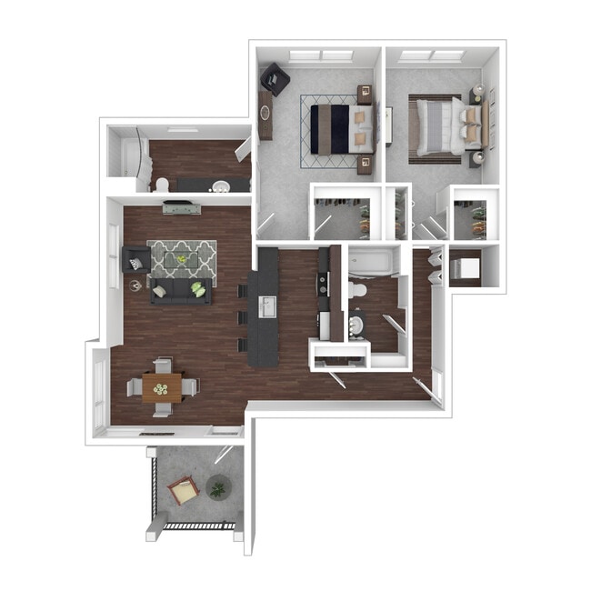 2 bed, 2 bath - 1148sf.jpg