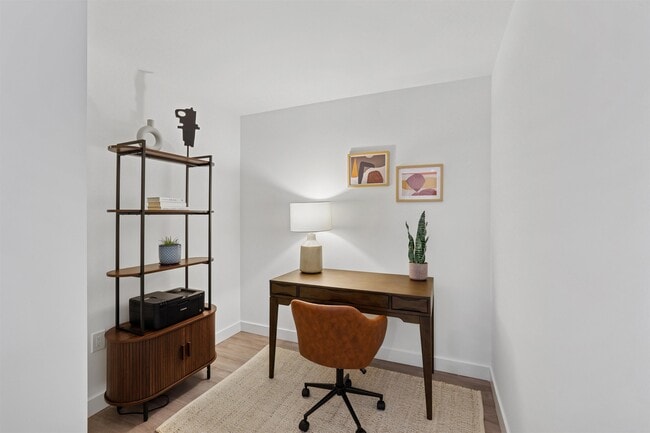 Photo - 179 Academy St Unidad 608