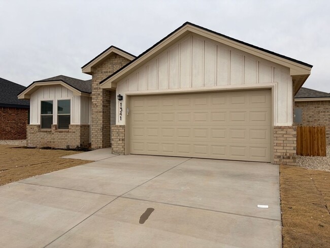 Building Photo - Modern New Construction by Silver Leaf Homes – Move-In Ready with Appliances Included