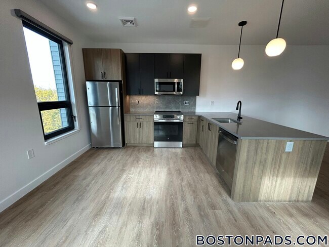 Photo - 199 Gardner St Unit 415