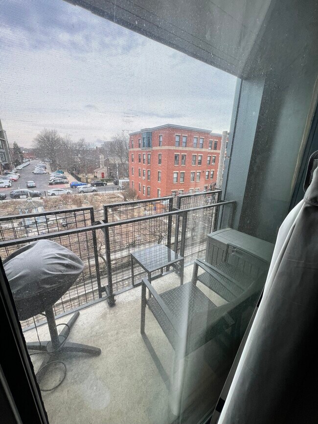 Photo - 691 Massachusetts Ave Unit 302