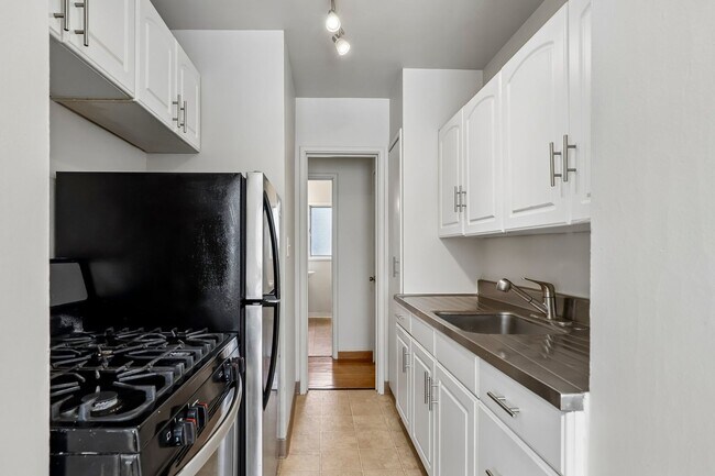 Alexander's Place Apartments