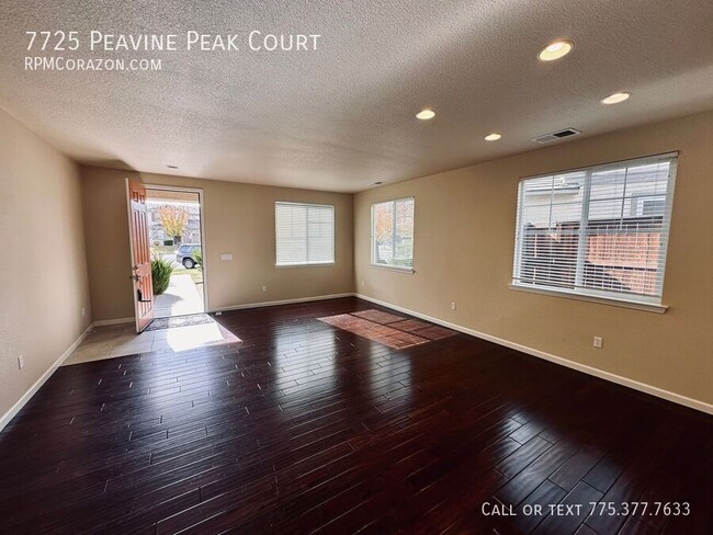 Photo - 7725 Peavine Peak Court