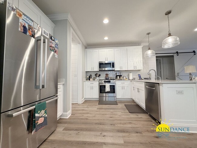 Photo - Charming 3BR Home with really great neighborhood perks!