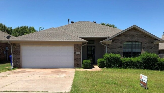 3 bed 2 bath home for rent in Norman near ... - 3 bed 2 bath home for rent in Norman near ...