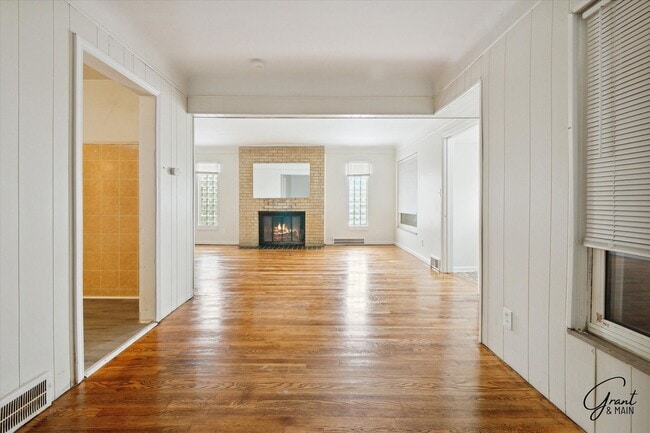 Photo - $1,350/month - 3 Bed 1 Bath Single Family Home in Detroit