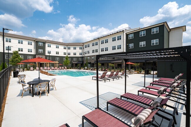 Photo - Altera Union City