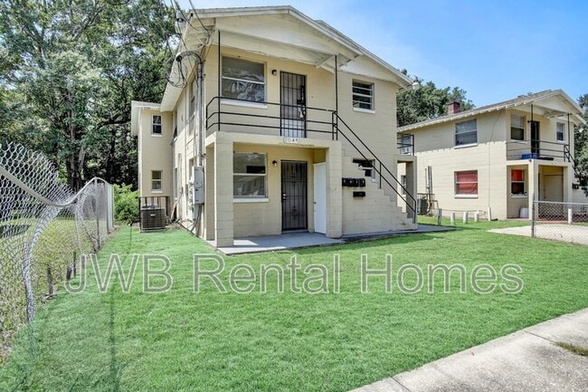 Building Photo - 1524 W 21st St Unit #3 Rental