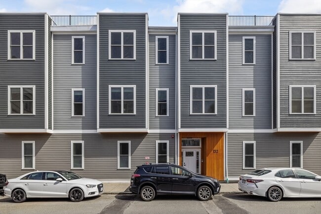 Photo - 152 Marion St Unidad 5