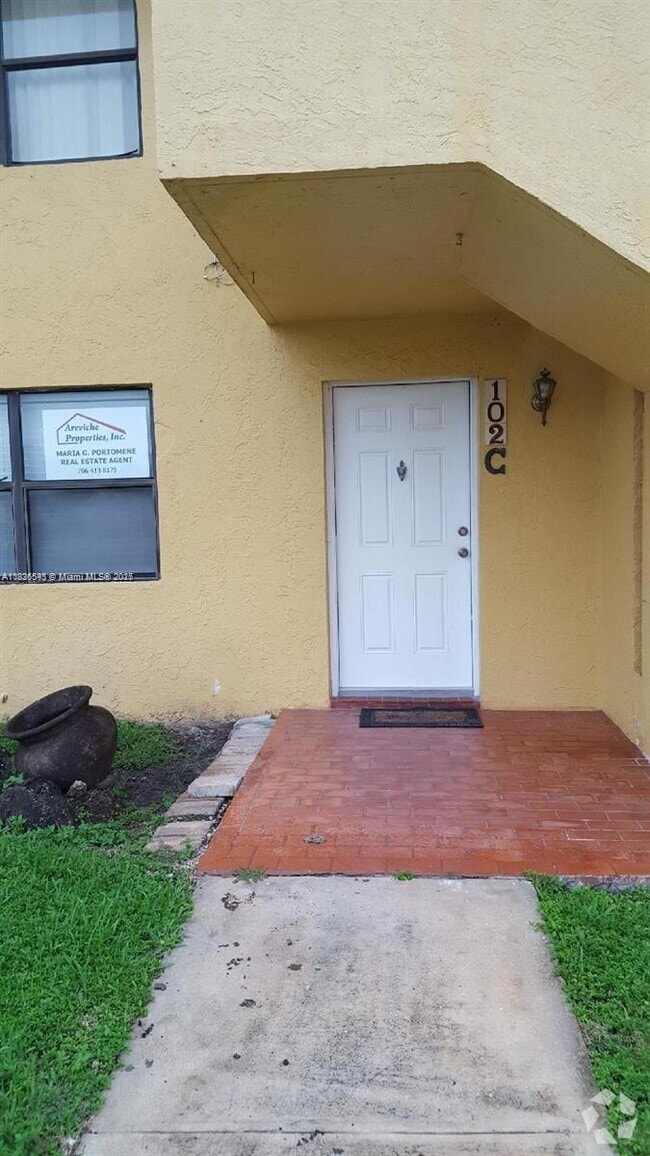 Building Photo - 14831 SW 80th St Unit 102 Rental