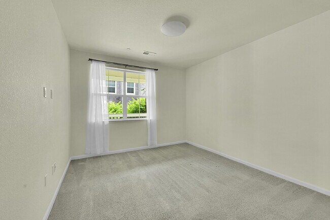 Photo - $2,199- 2 Bed, 2 Bath Ground Floor Condo with AC, and In Unit Laundry! Unit 108