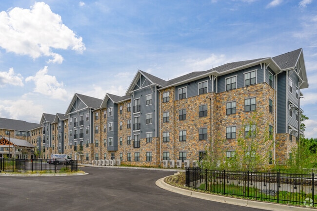 Building Photo - Hill House at Beechfield, A 62+ Senior Com...