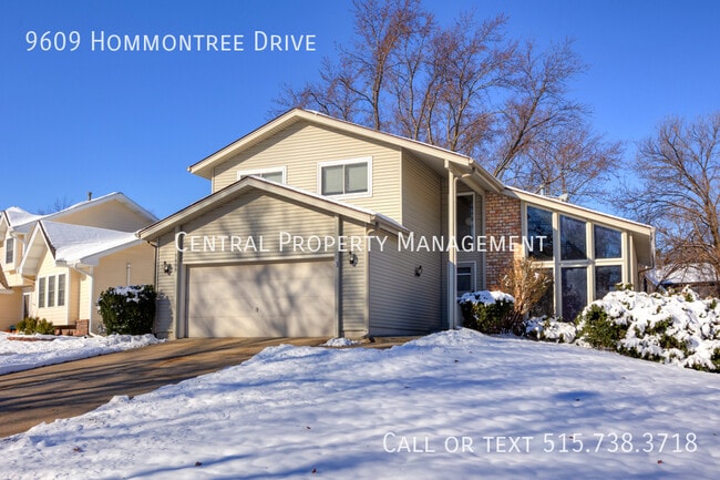 Building Photo - 9609 Hommontree Drive-