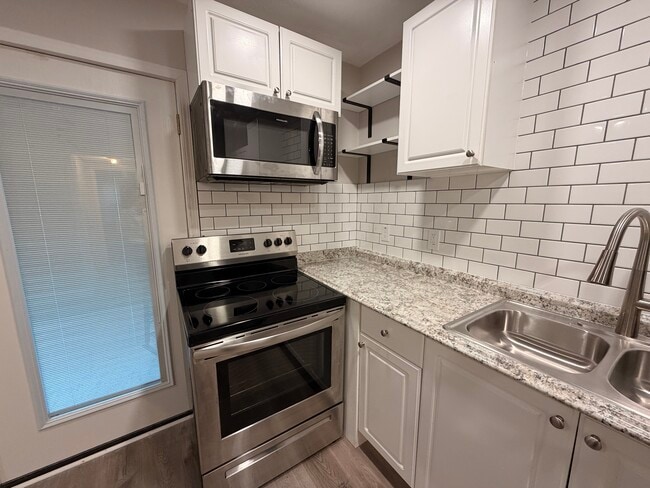 Photo - 5354 McEver Rd Unit 1