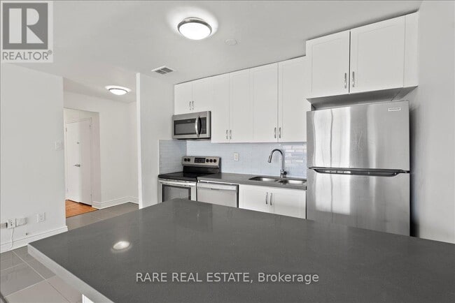 Photo - 3101 Eglinton Ave E Unit 103