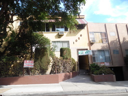 1050 North Ogden Drive Apartments - 1050 North Ogden Drive Apartments