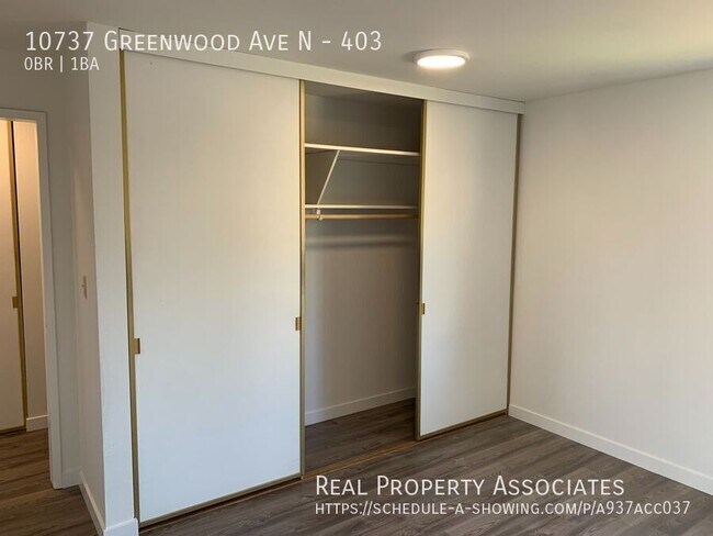 Photo - 10737 Greenwood Ave N Unit 403