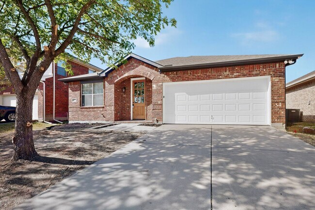 14525 Eaglemont Dr
