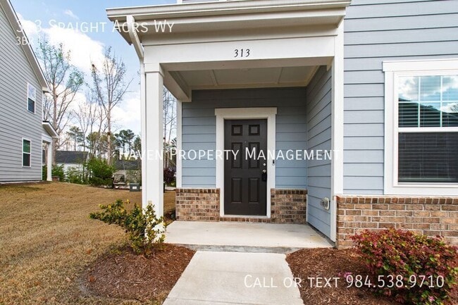 Photo - 313 Spaight Acrs Wy