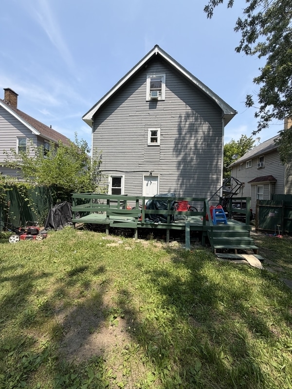 Photo - 2305 Tate Ave