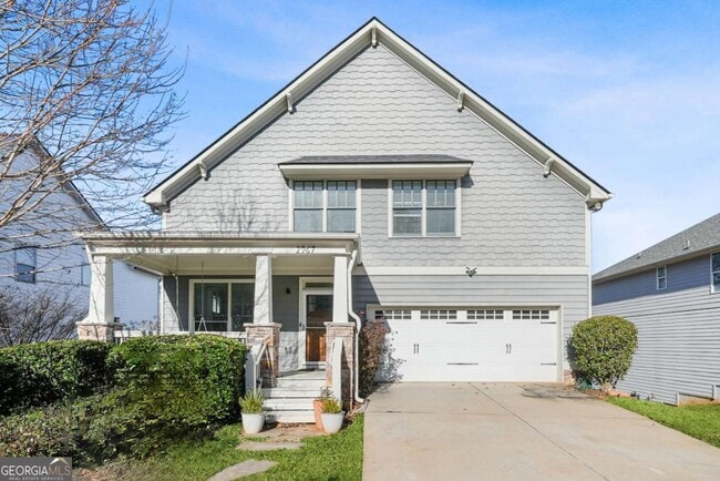 Photo - 2967 Silver Hill Terrace SE