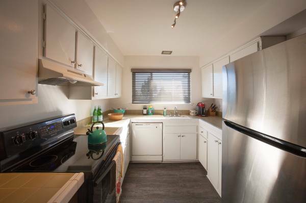 Photo - Beach City, Santa Barbara