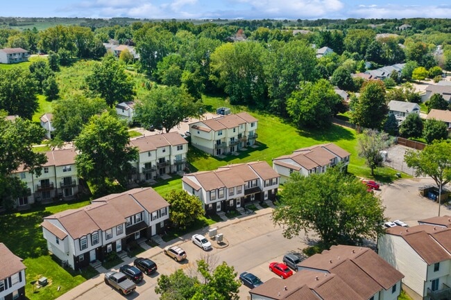 Photo - Walden Ridge Townhomes
