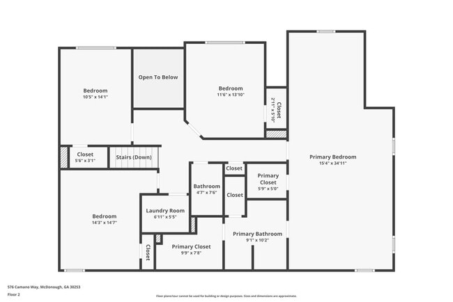 Photo - 576 Camano Way