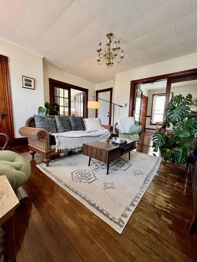 Photo - 94 Graham St Unit 201