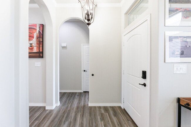 Photo - Spacious 4 Bed Home Near Frenship Schools | Modern Build | 2022 Construction