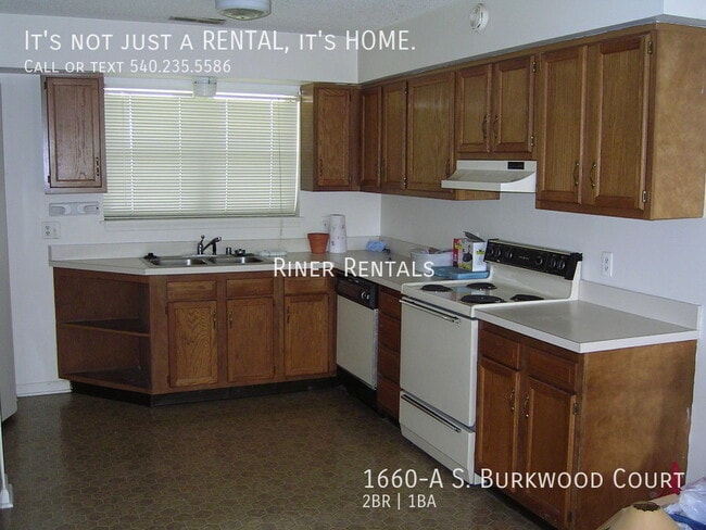 Building Photo - 1660-A Burkwood Ct Rental