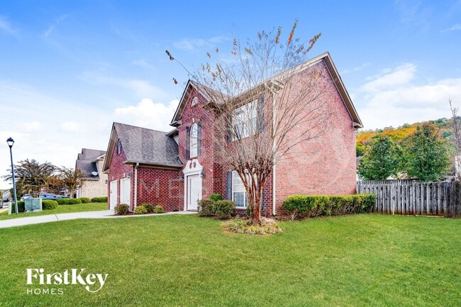 Photo - 531 Forest Lakes Dr