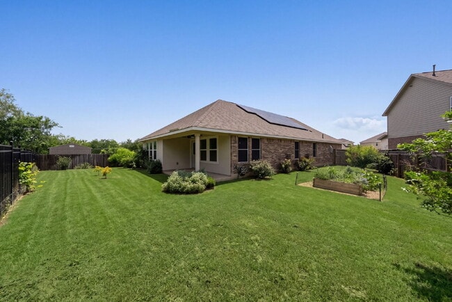Photo - Greenbelt - Cul De Sac - Oversized Homesite