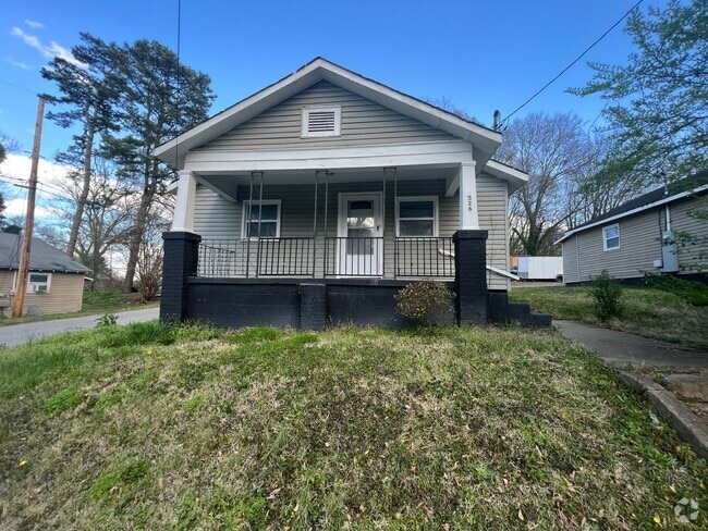 Building Photo - MOVE-IN READY! Rental