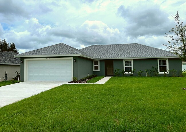Building Photo - 15475 SW 34th Ave Rental
