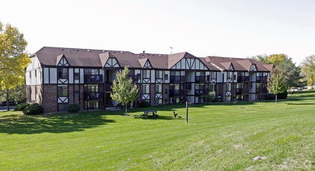 Timber Ridge Apartments - Timber Ridge Apartments