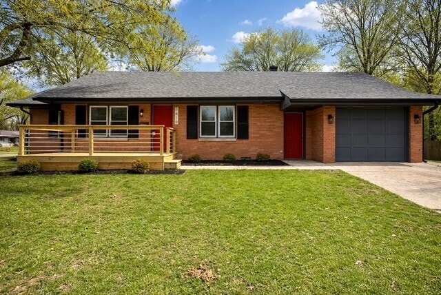 Building Photo - 3619 Tiffany Dr