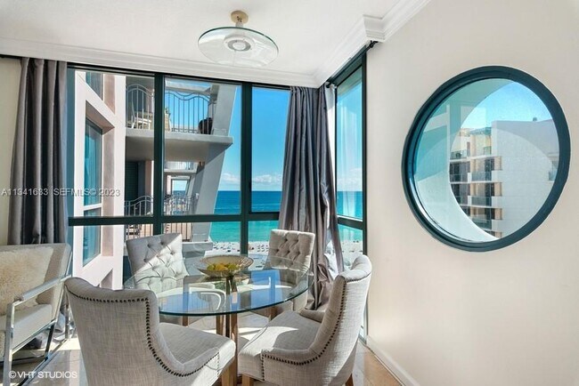 Building Photo - 1500 Ocean Dr Unit UPH-8