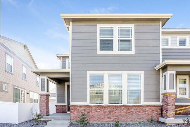 Photo - 877 Tarragon Rd Townhome