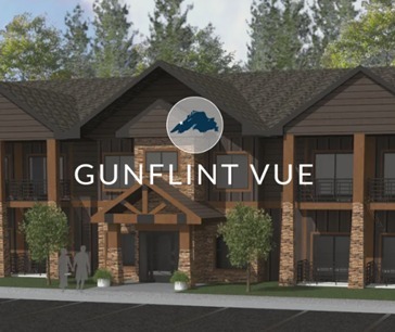 Title - Gunflint Vue Rental
