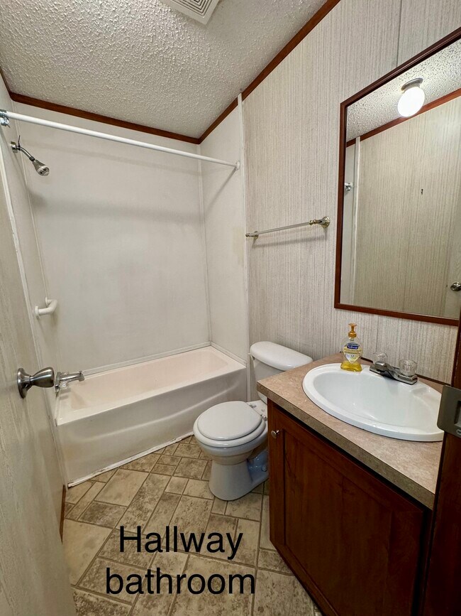 580 Co Rd 109 Rental House Rental in Good Hope, AL