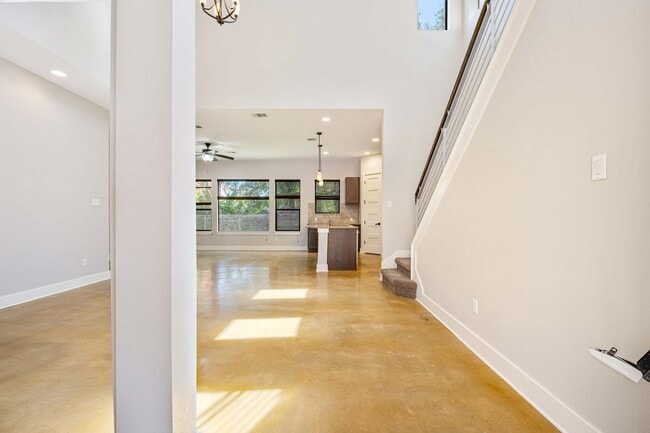 Photo - Stunning Modern Home in Desirable 78704 Ne...