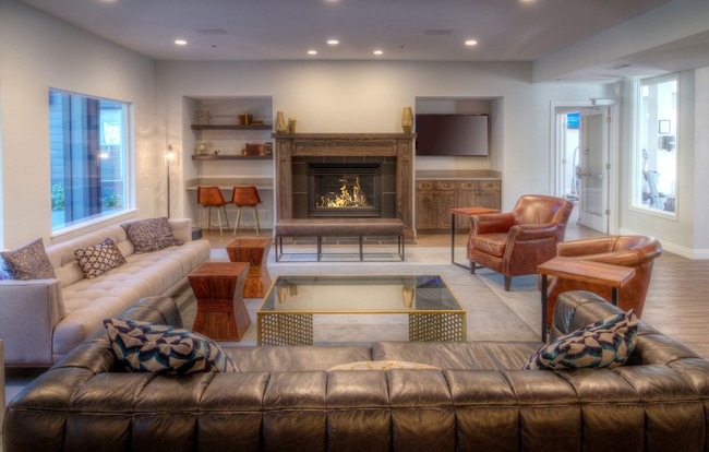 Building Photo - The Braxton at Trolley Square Rental
